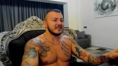 Jocker online show from October 18, 8:09 pm