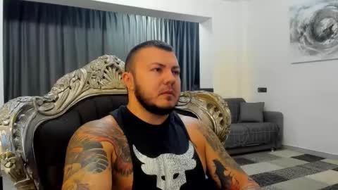 Jocker online show from October 26, 1:00 am