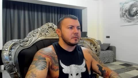 Jocker online show from November 1, 10:34 pm