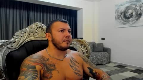 Jocker online show from November 7, 7:03 pm