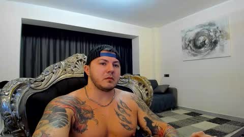 Jocker online show from March 7, 10:18 pm