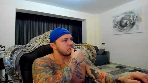 Jocker online show from March 11, 11:22 pm