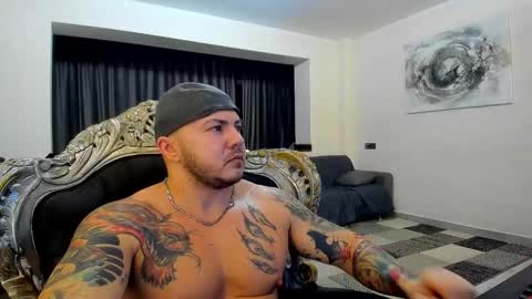 Jocker online show from March 13, 9:21 pm