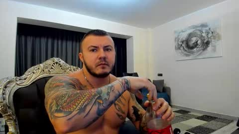 Jocker online show from March 21, 8:01 pm