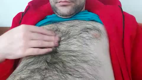 Snapshot of masterdom995 chatting on October 7, 8:22 am MasterClass online show from October 7, 8:22 am