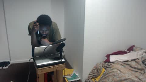 Masterdomfuck online show from January 31, 12:50 am