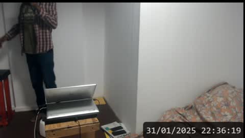 Masterdomfuck online show from February 1, 1:34 am