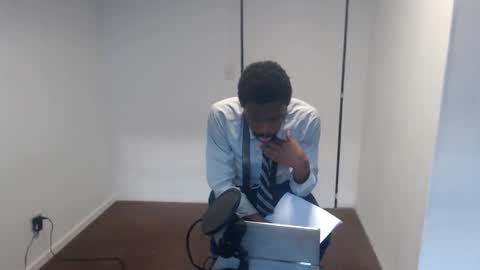 Masterdomfuck online show from February 1, 10:02 pm