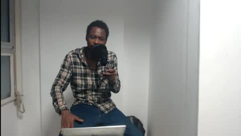 Masterdomfuck online show from February 4, 1:45 am