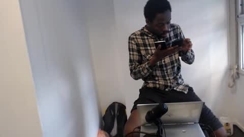 Masterdomfuck online show from February 4, 7:22 pm