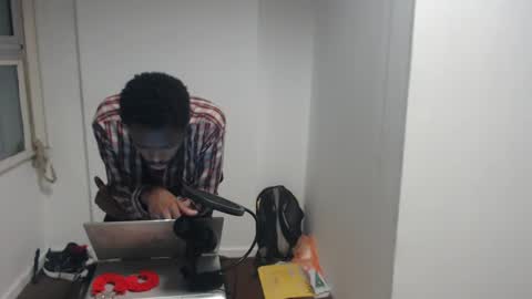 Masterdomfuck online show from February 6, 12:33 am