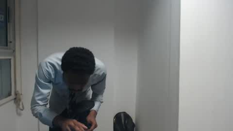 Masterdomfuck online show from February 6, 11:15 pm