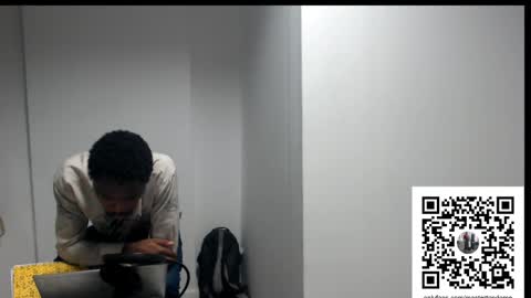 Masterdomfuck online show from February 10, 11:55 pm