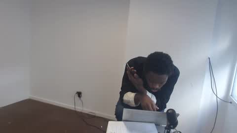 Masterdomfuck online show from February 13, 6:48 pm