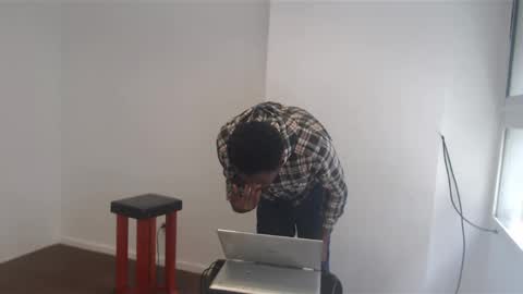 Masterdomfuck online show from February 14, 3:15 pm