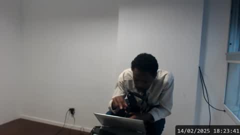 Masterdomfuck online show from February 14, 9:21 pm