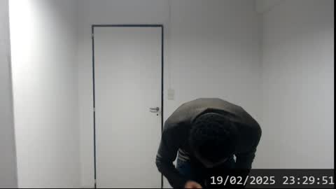 Masterdomfuck online show from February 20, 2:29 am