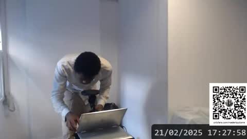 Masterdomfuck online show from February 21, 8:27 pm