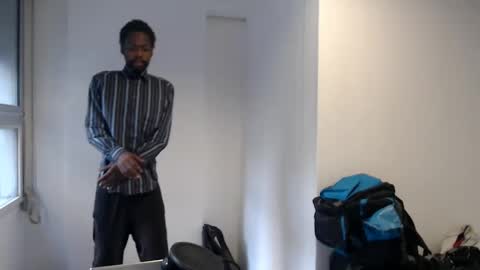 Masterdomfuck online show from March 10, 12:59 pm