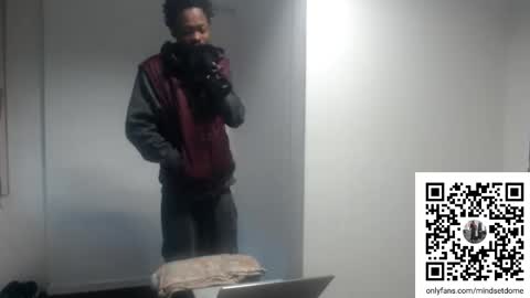 Masterdomfuck online show from September 11, 10:04 am