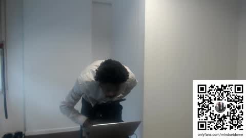 Masterdomfuck online show from September 15, 12:38 pm