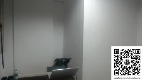 Masterdomfuck online show from September 16, 12:44 am