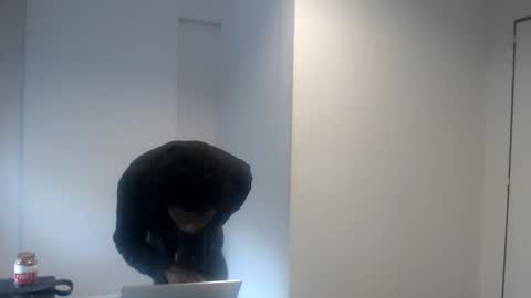 Masterdomfuck online show from September 26, 12:42 pm