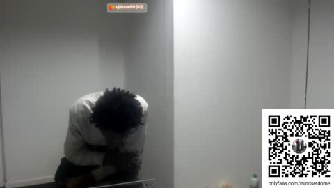 Masterdomfuck online show from September 27, 11:43 pm