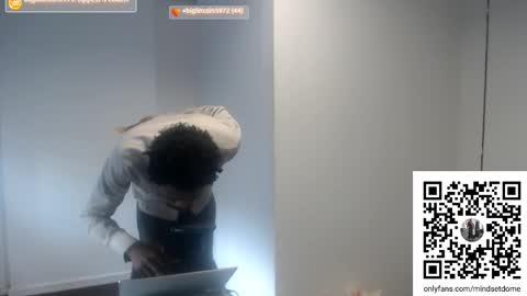 Masterdomfuck online show from September 28, 11:48 am