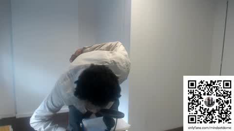 Masterdomfuck online show from September 29, 11:59 am