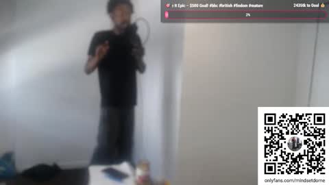 Masterdomfuck online show from October 4, 4:27 pm