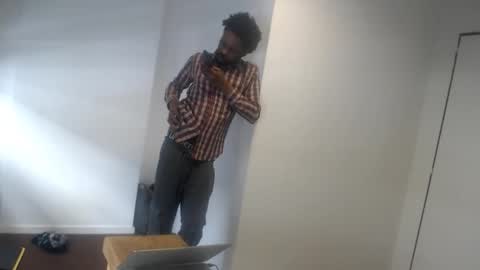 Masterdomfuck online show from October 8, 5:43 pm