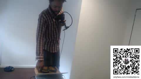 Masterdomfuck online show from October 10, 1:32 pm