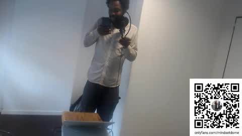 Masterdomfuck online show from October 11, 1:53 pm