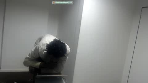 Masterdomfuck online show from October 13, 12:21 am