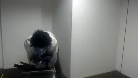 Masterdomfuck online show from October 15, 2:01 am