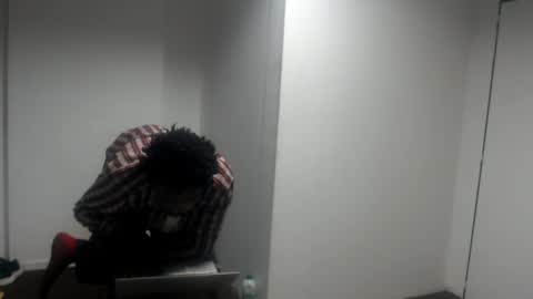 Masterdomfuck online show from October 17, 10:01 pm