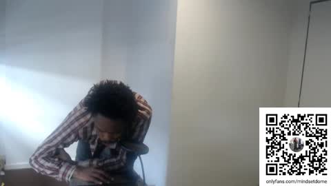 Masterdomfuck online show from October 18, 6:19 pm