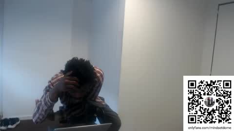 Masterdomfuck online show from October 19, 2:18 pm