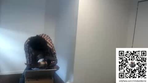 Masterdomfuck online show from October 20, 7:03 pm