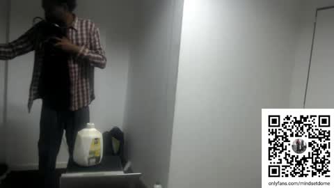 Masterdomfuck online show from October 23, 12:21 am