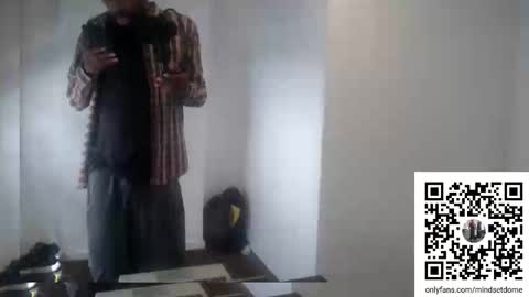 Masterdomfuck online show from October 26, 4:57 pm