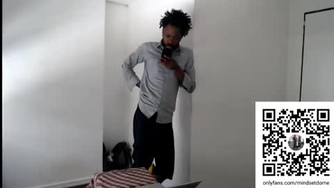 Masterdomfuck online show from December 16, 4:12 pm