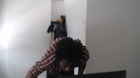 Masterdomfuck online show from February 2, 3:44 pm