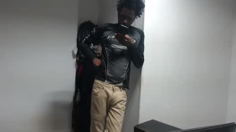 Masterdomfuck online show from February 6, 8:51 am