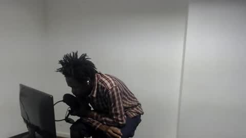 Masterdomfuck online show from April 22, 10:33 pm