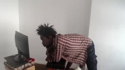 Masterdomfuck online show from April 25, 5:32 pm