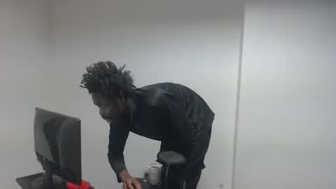 Masterdomfuck online show from April 27, 9:51 am