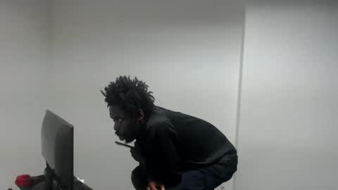 Masterdomfuck online show from April 28, 2:27 am