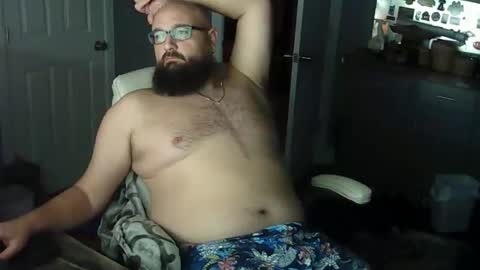 The Big Duurty online show from February 18, 2:40 am